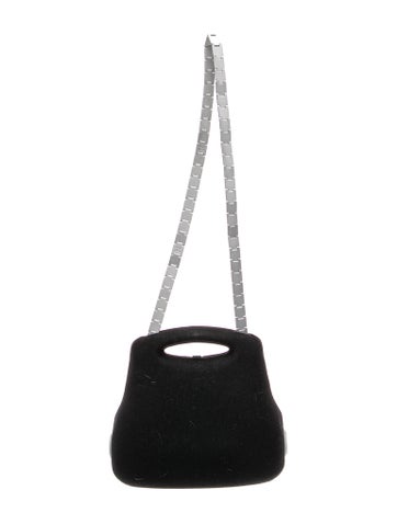 Jersey Millennium 2005 Bag
