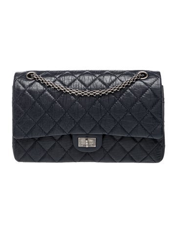 Reissue 226 Double Flap Bag