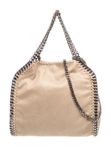 Vegan Leather Shoulder Bag