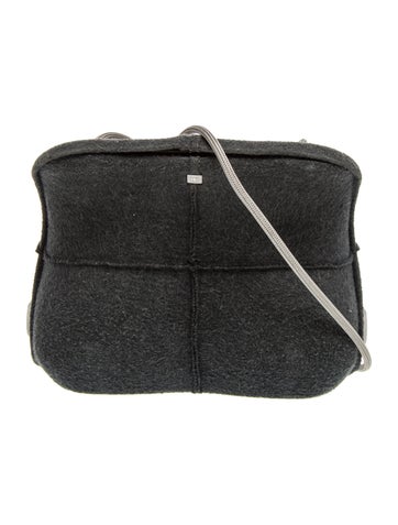 Identification Millenium 2005 Bag