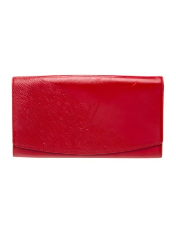 Leather Opera Aegean Large Vintage