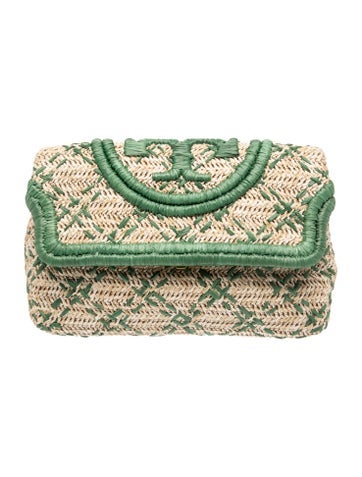 Signature Crossbody Bag