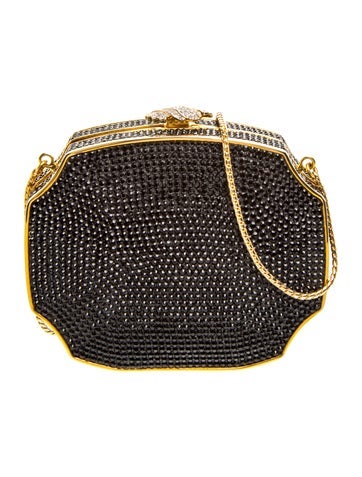 Crystal Minaudière
