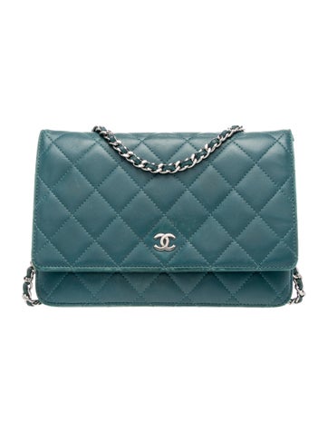 Classic Wallet On Chain