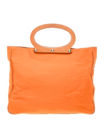 Canvas Tote