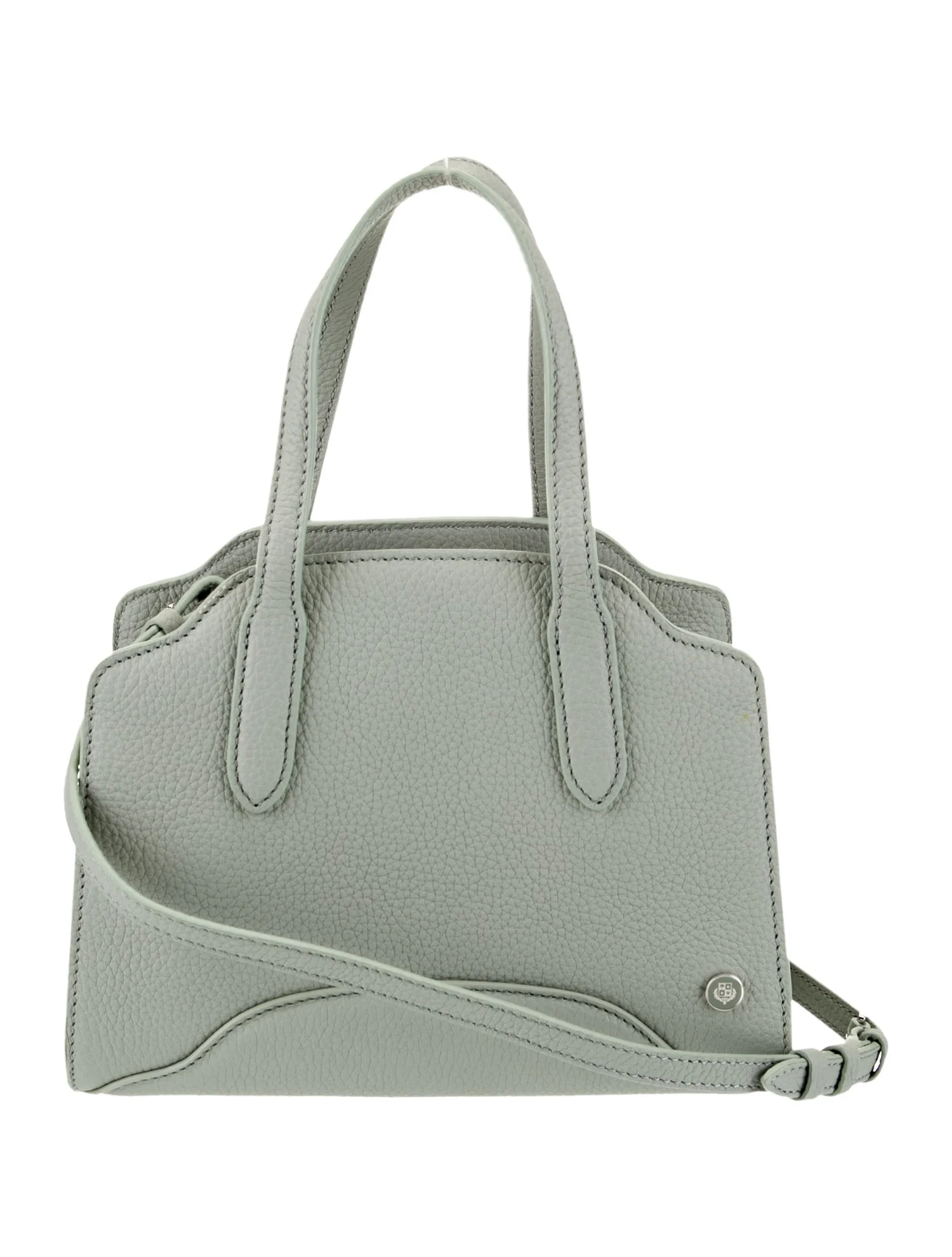 Loro Piana Leather Sesia