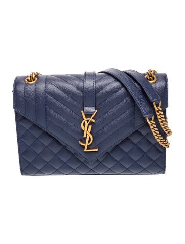Leather Envelope Medium