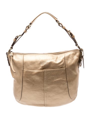 Leather Soho Large