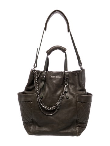 Leather Blare