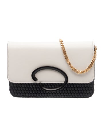 Leather Clutch