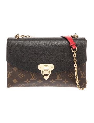 LV Monogram Saint Placide