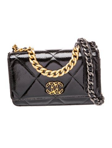 19 Wallet On Chain