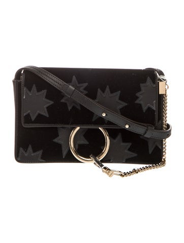 Leather Faye Small