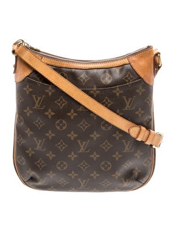 LV Monogram Odeon PM