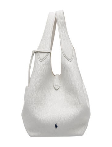 Leather Hobo