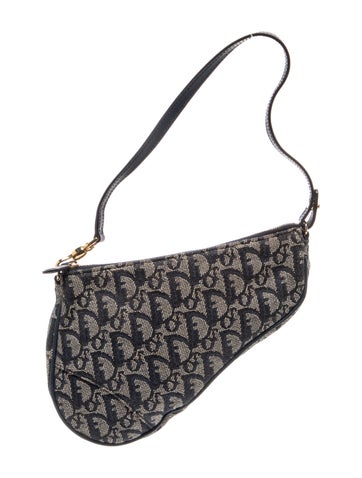 Diorissimo Vintage Saddle Vintage