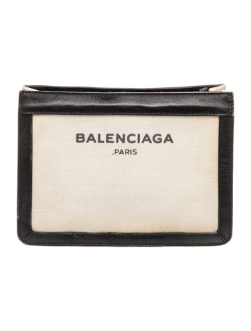 Canvas Pochette