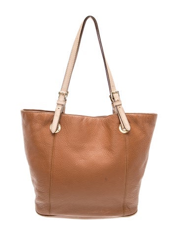 Signature Tote