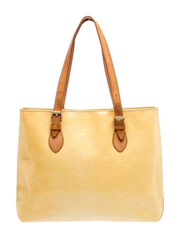 LV Monogram Houston