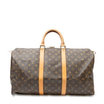 Louis Vuitton Keepall