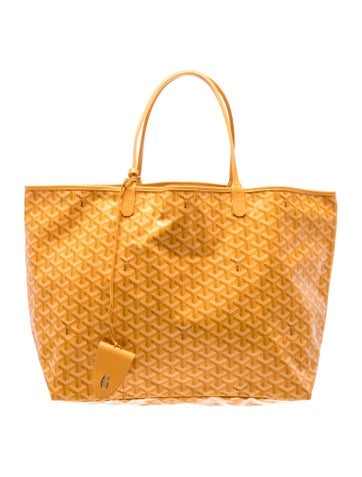 Goyardine St.Louis GM 2025 w/ Tags