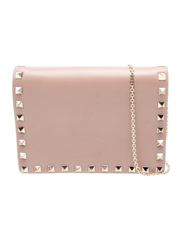 Rockstud Crossbody Bag