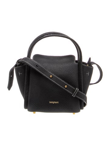 Leather Song w/ Strap Mini