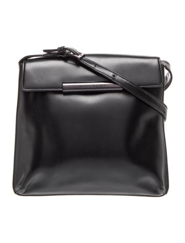 Leather Shoulder Bag Vintage