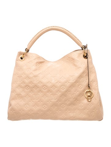 LV Monogram Artsy MM