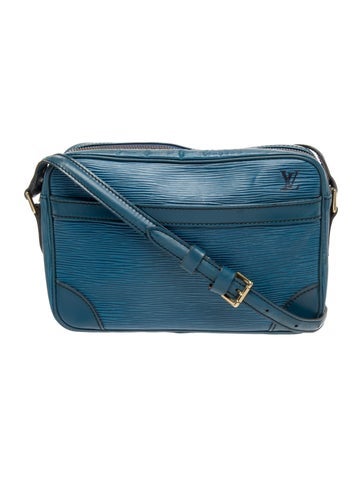 Epi Leather Trocadero 24