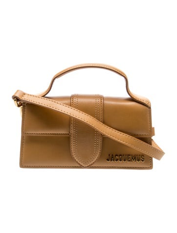Leather Le Bambino Small