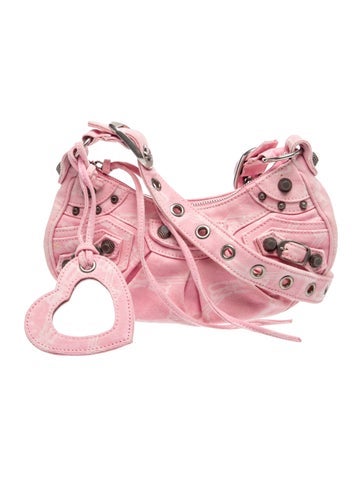 Monogram Le Cagole XS