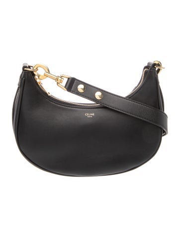 Leather Ava Medium