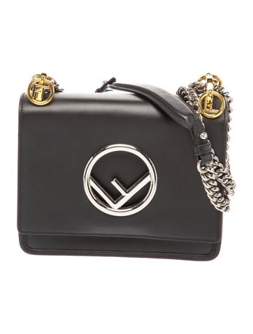Leather Kan I F Small