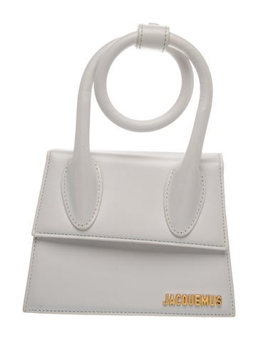 Leather Le Chiquito Moyen Medium