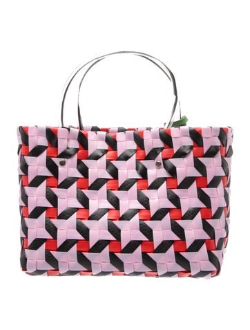 Top Handle Bag