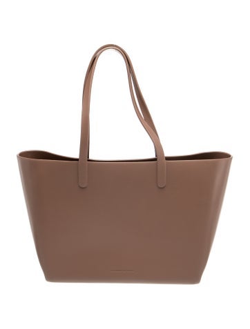 Mansur Gavriel Rubber Tote