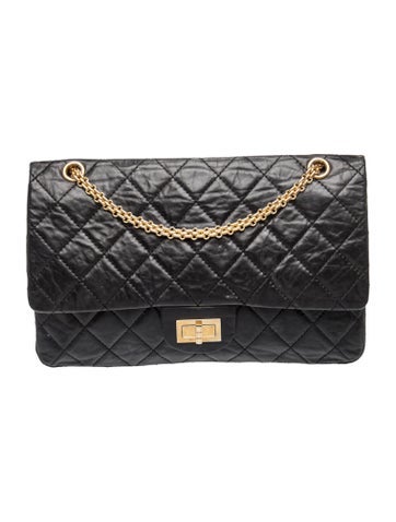 50th Anniversary 2.55 Reissue 227 Double Flap Bag