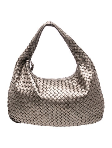 Intrecciato Veneta Hobo
