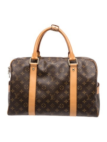 LV Monogram Carryall
