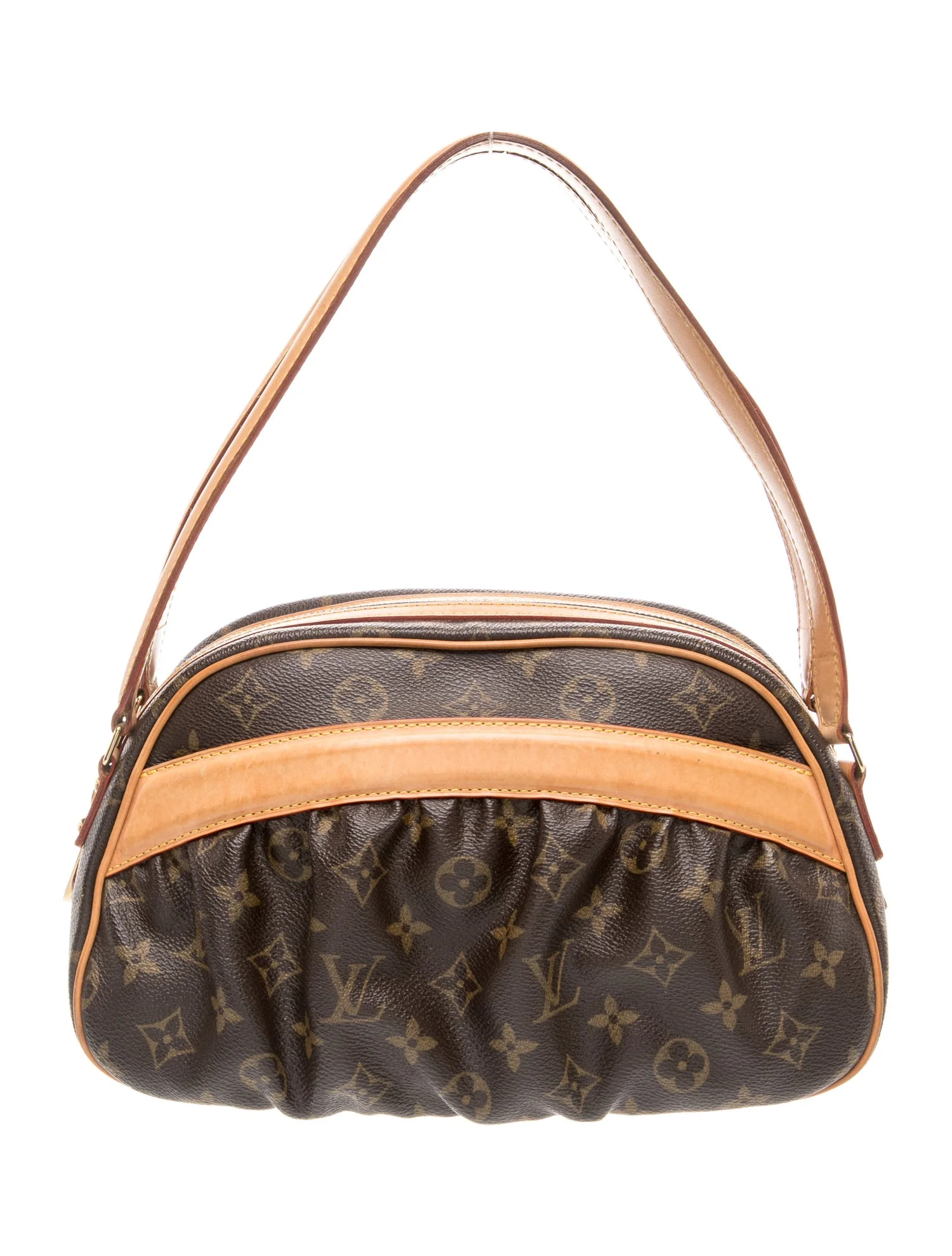 LV Monogram Vienna Klara