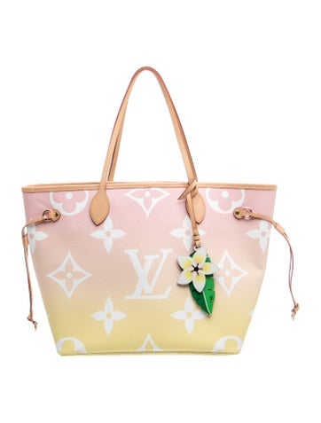 Monogram Giant Neverfull w/Pouch MM
