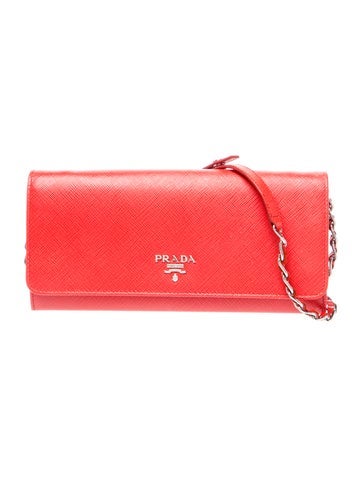 Saffiano Leather Metal