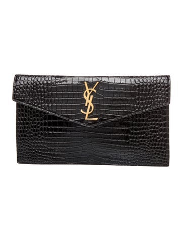 Embossed Leather Uptown 2023