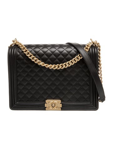 XL Boy Bag