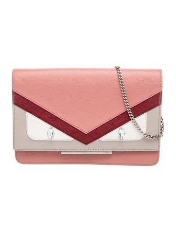 Monsters Clutch Small