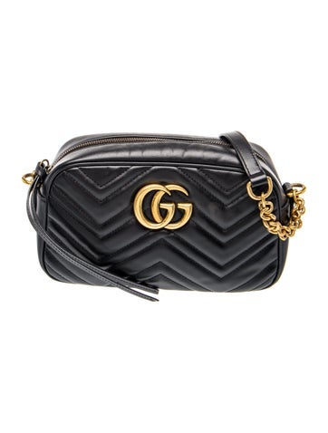 Double G Marmont