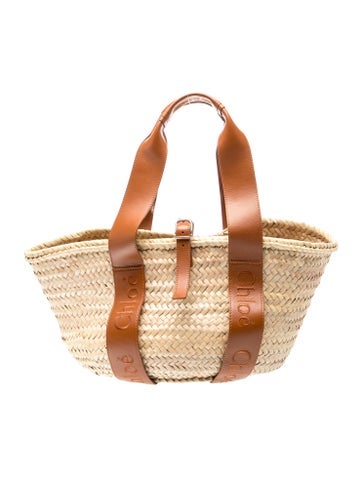 Raffia Sense Medium