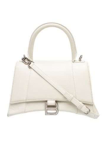 Signature Hourglass Small