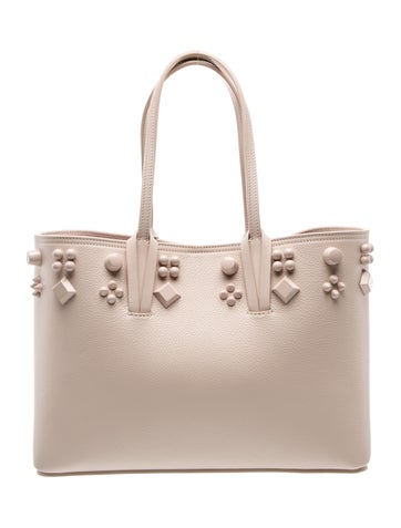 Leather Cabata Small
